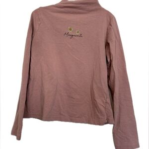 🟥3/15$ Kids Long Sleeve Tee - Pink
